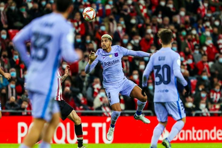 برشلونة، برشلونه